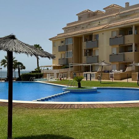 San Blas  Seaside La Manga Apartment מראה חיצוני תמונה