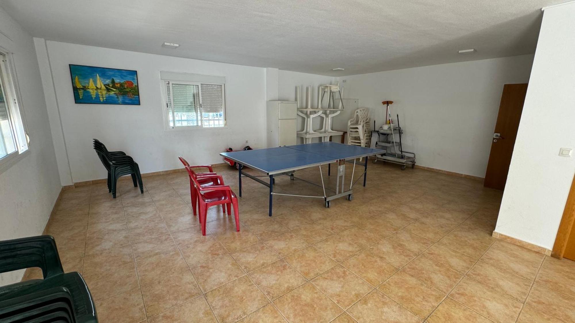 San Blas  Seaside La Manga Apartment מראה חיצוני תמונה