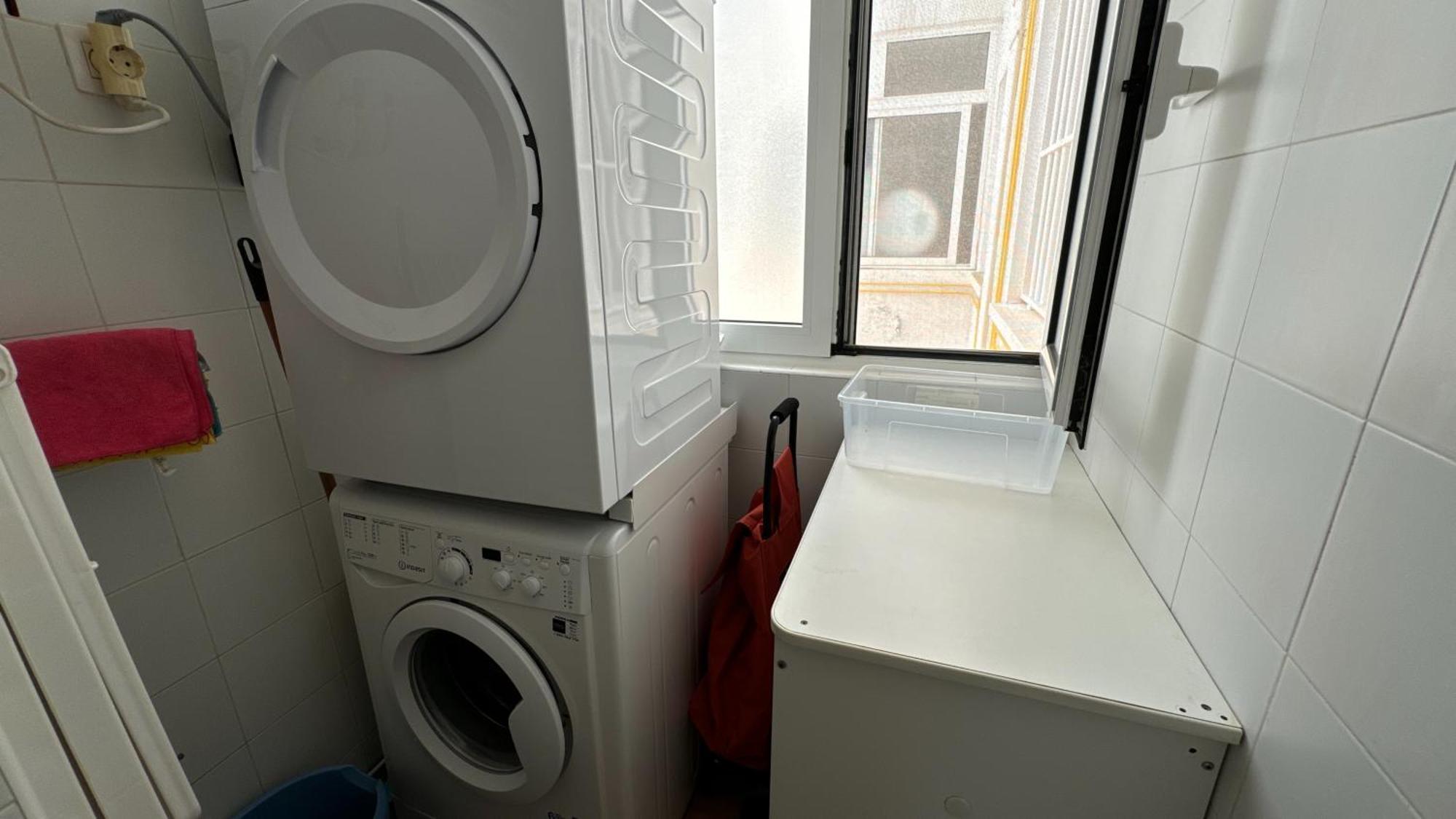 San Blas  Seaside La Manga Apartment מראה חיצוני תמונה