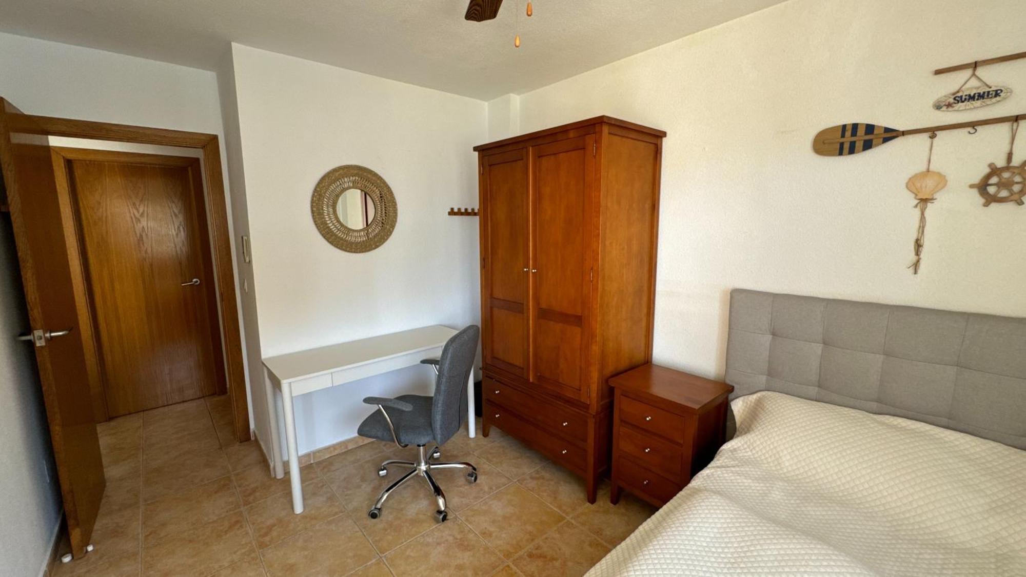 San Blas  Seaside La Manga Apartment מראה חיצוני תמונה