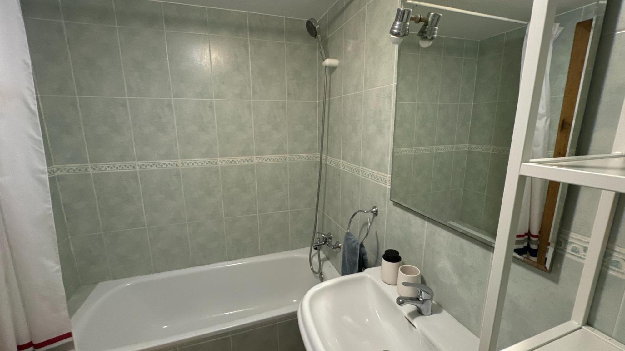 San Blas  Seaside La Manga Apartment מראה חיצוני תמונה